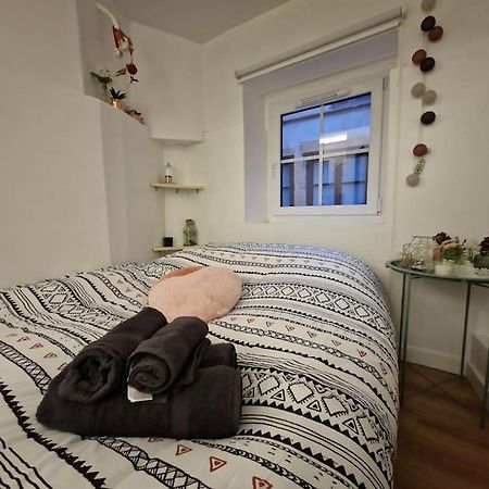 Ferienwohnung Studio Cosy - Coeur Du Vieux Lyon Exterior foto