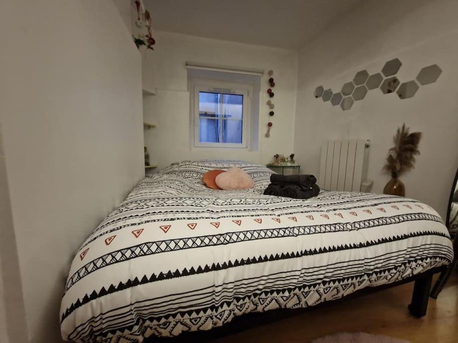 Ferienwohnung Studio Cosy - Coeur Du Vieux Lyon Exterior foto